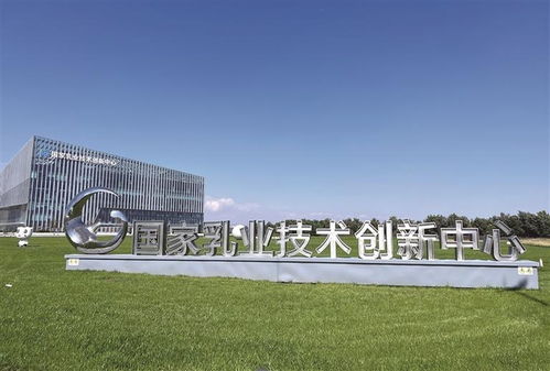 呼和浩特科創(chuàng)載體多點(diǎn)開(kāi)花，技術(shù)開(kāi)發(fā)賦能產(chǎn)業(yè)高質(zhì)量發(fā)展