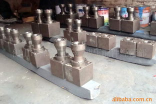 佛山市禪城區(qū)長(zhǎng)鴻液壓配件經(jīng)營(yíng)部液壓機(jī)械及部件產(chǎn)品列表