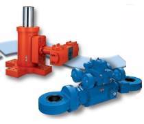 液壓動(dòng)力機(jī)械及元件制造 現(xiàn)代工業(yè)的強(qiáng)勁心臟